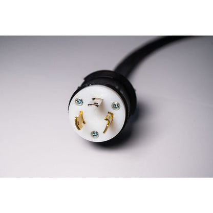 LEA Professional MCC10061-1 32A Neutrik Powercon To L5-30P, 125V 30A U.S. Power Cord