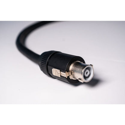 LEA Professional MCC10061-1 32A Neutrik Powercon To L5-30P, 125V 30A U.S. Power Cord