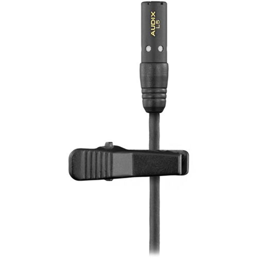 Audix MCL5 Clip, Tie Clip, L5, Adx5
