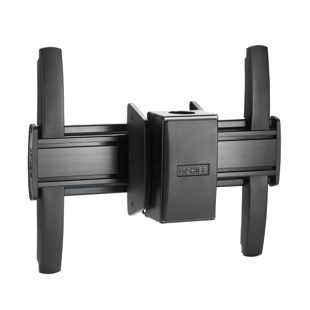 Chief MCM1U Single Ceiling Mount, Medium