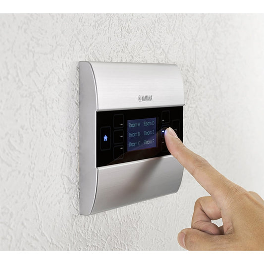 Yamaha MCP1 Ip Wall-Mount Controller