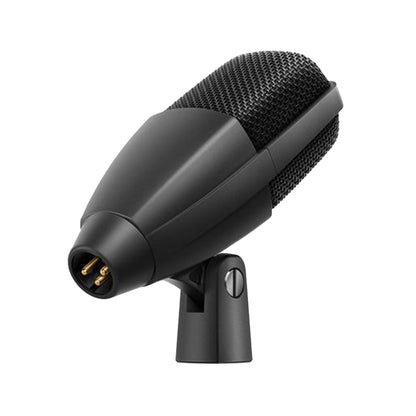 MD 421 KOMPAKT Dynamic Cardioid Microphone, Back