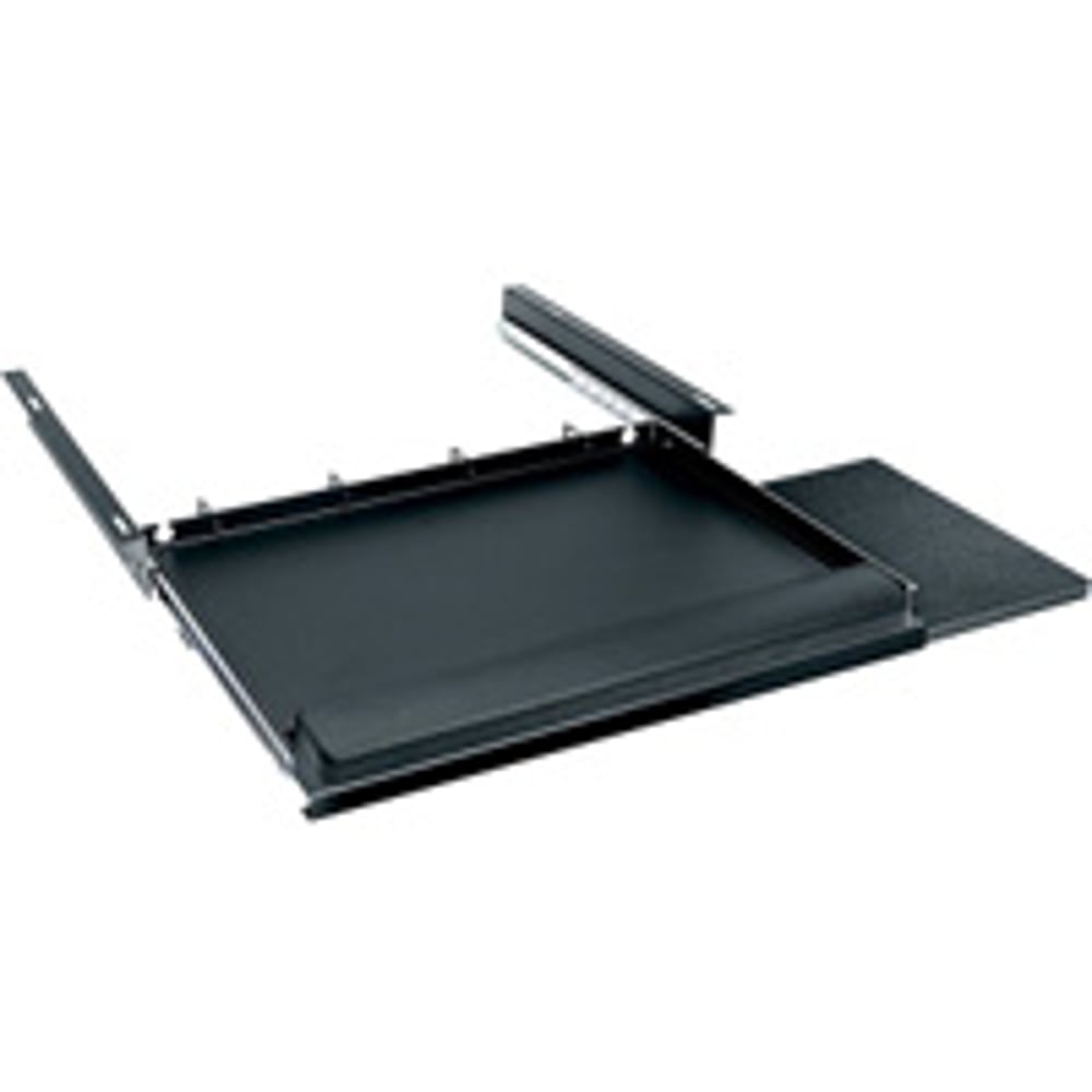 Middle Atlantic MD-KB Pullout Keyboard Tray