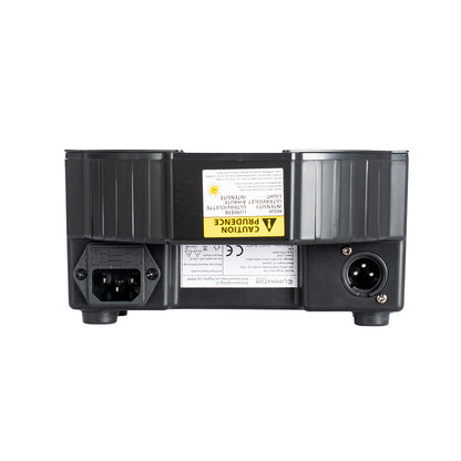 ADJ Eliminator Lighting MEGA HEX L PAR