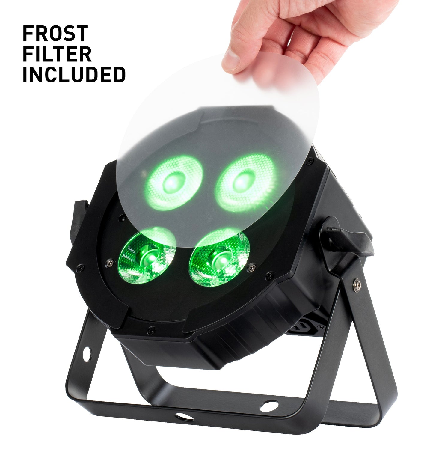 ADJ Eliminator Lighting MEGA HEX L PAR