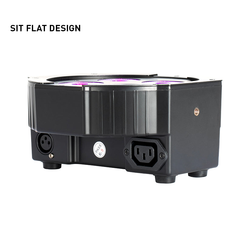 ADJ Eliminator Lighting MEGA HEX L PAR