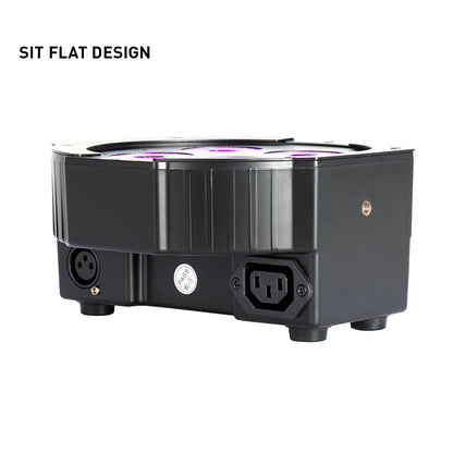 ADJ Eliminator Lighting MEGA HEX L PAR