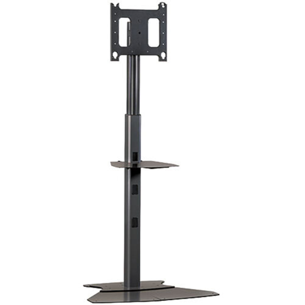 Chief MF16000S 4' - 7' Mfp Floor Stand