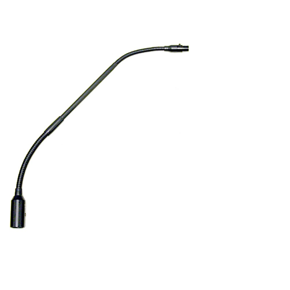 Audix MGN14 14 Gooseneck-Xlrm Base To Mini-Xlrf Top