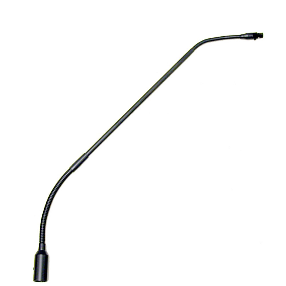 Audix MGN20 20 Gooseneck-Xlrm Base To Mini-Xlrf Top