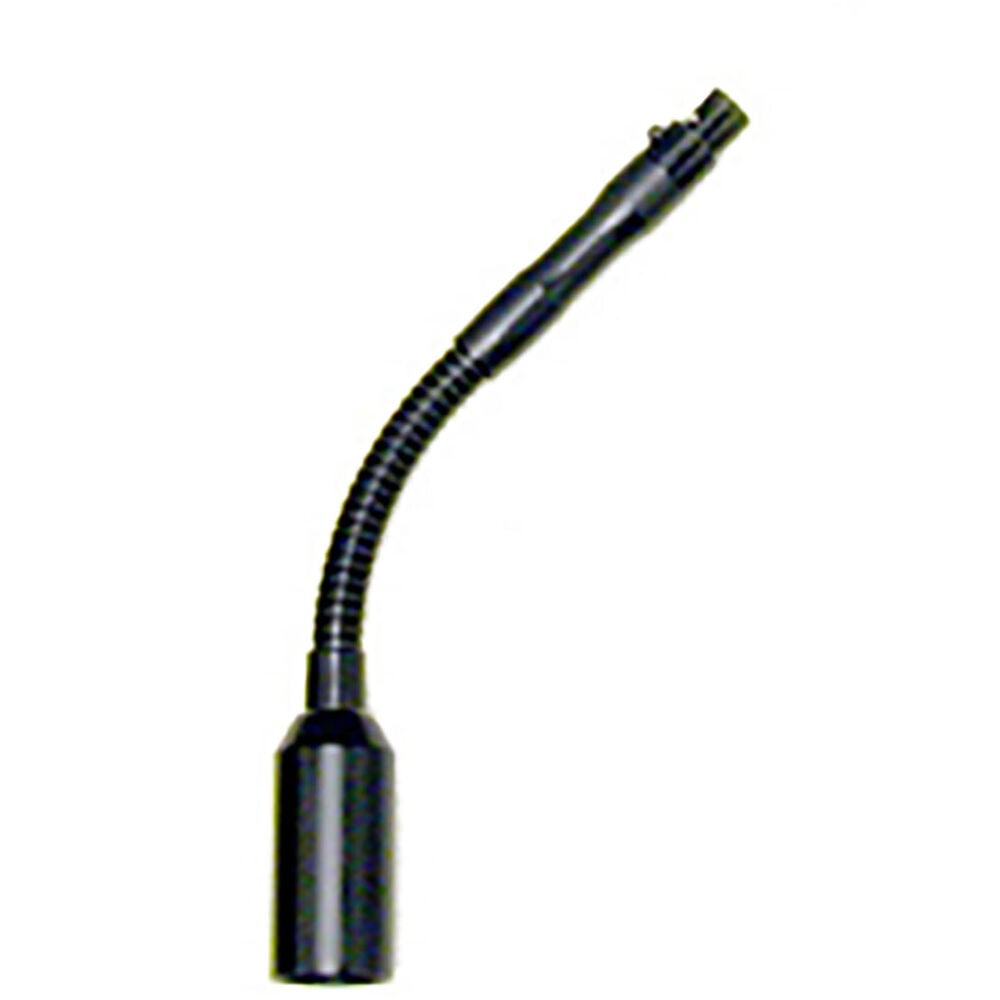 Audix MGN6 6 Gooseneck-Xlrm Base To Mini-Xlrf Top