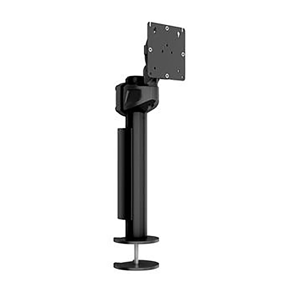 Middle Atlantic MM-P-100-BK Mon Mtpivpolesinglebk
