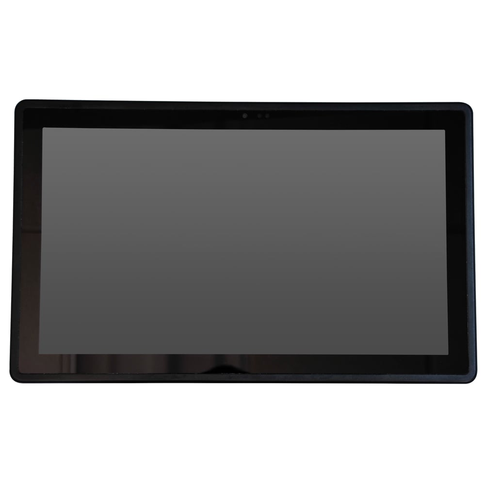 MIMO MOT-21580CH 21.5" 1920X1080 Outdoor Display Ip65 1500 Nits P-Cap Touch, 3.5Mm Audio