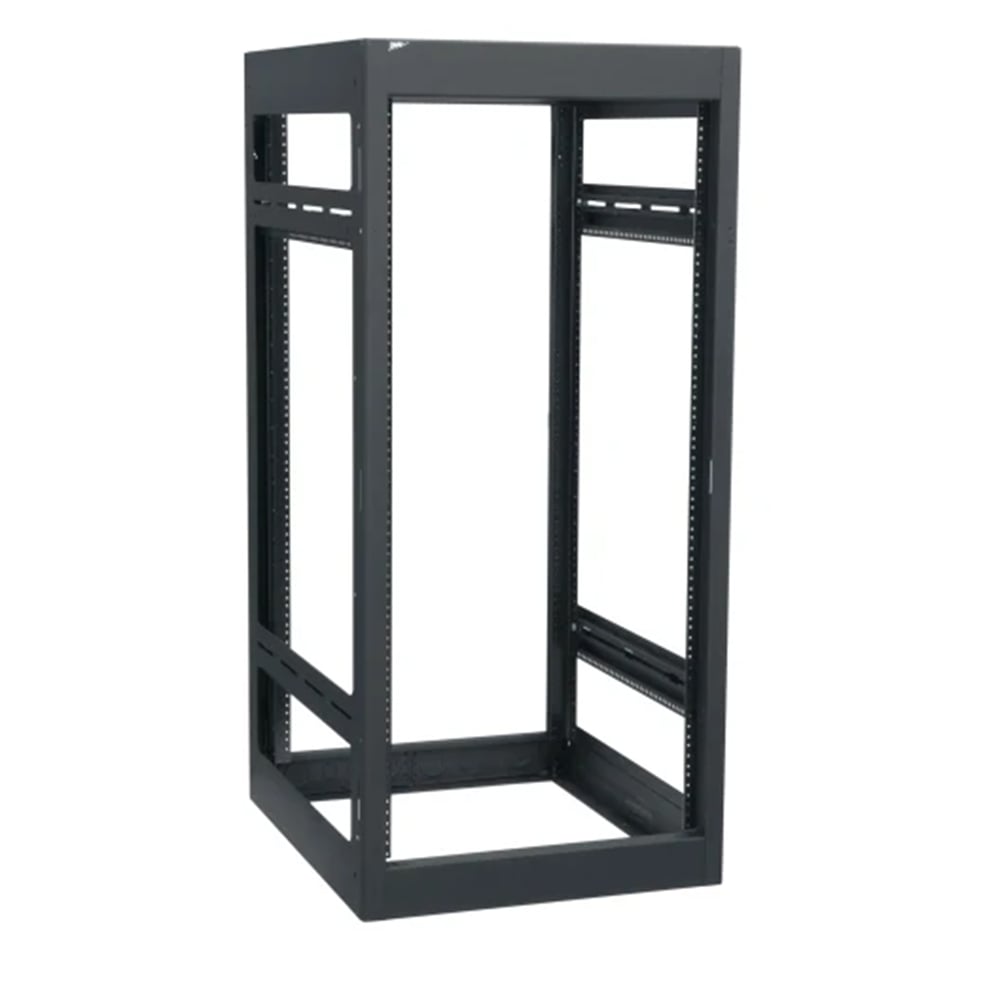 Middle Atlantic MRK-2426LRD 24Sp/26D Multibay Mrk Lrd