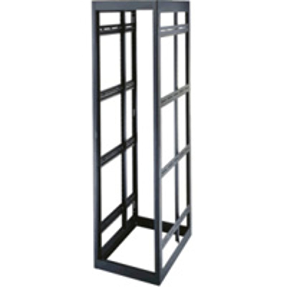 Middle Atlantic MRK-4031 40Sp/31D Multibay Mrk