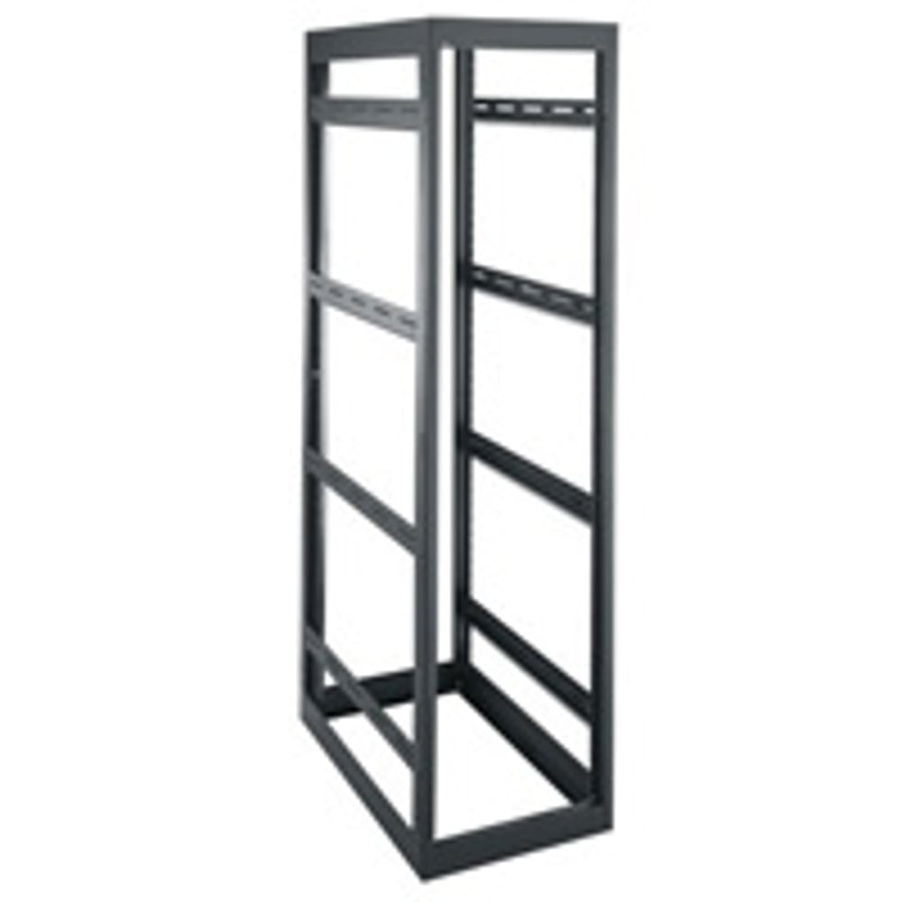 Middle Atlantic MRK-4036PROLRD 40Sp/36D Mrk W/Proliant Rail Lrd