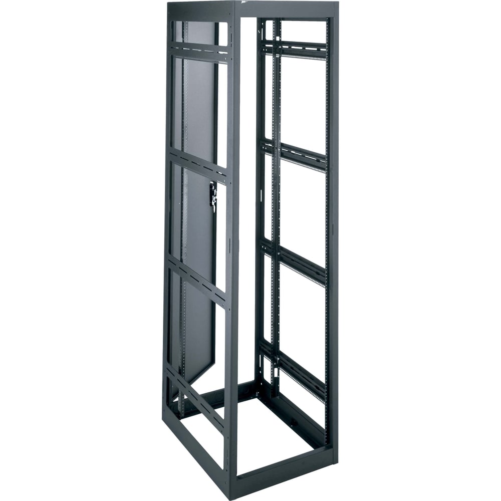 Middle Atlantic MRK-4426-AV 44Sp/26D Configured Av Rack