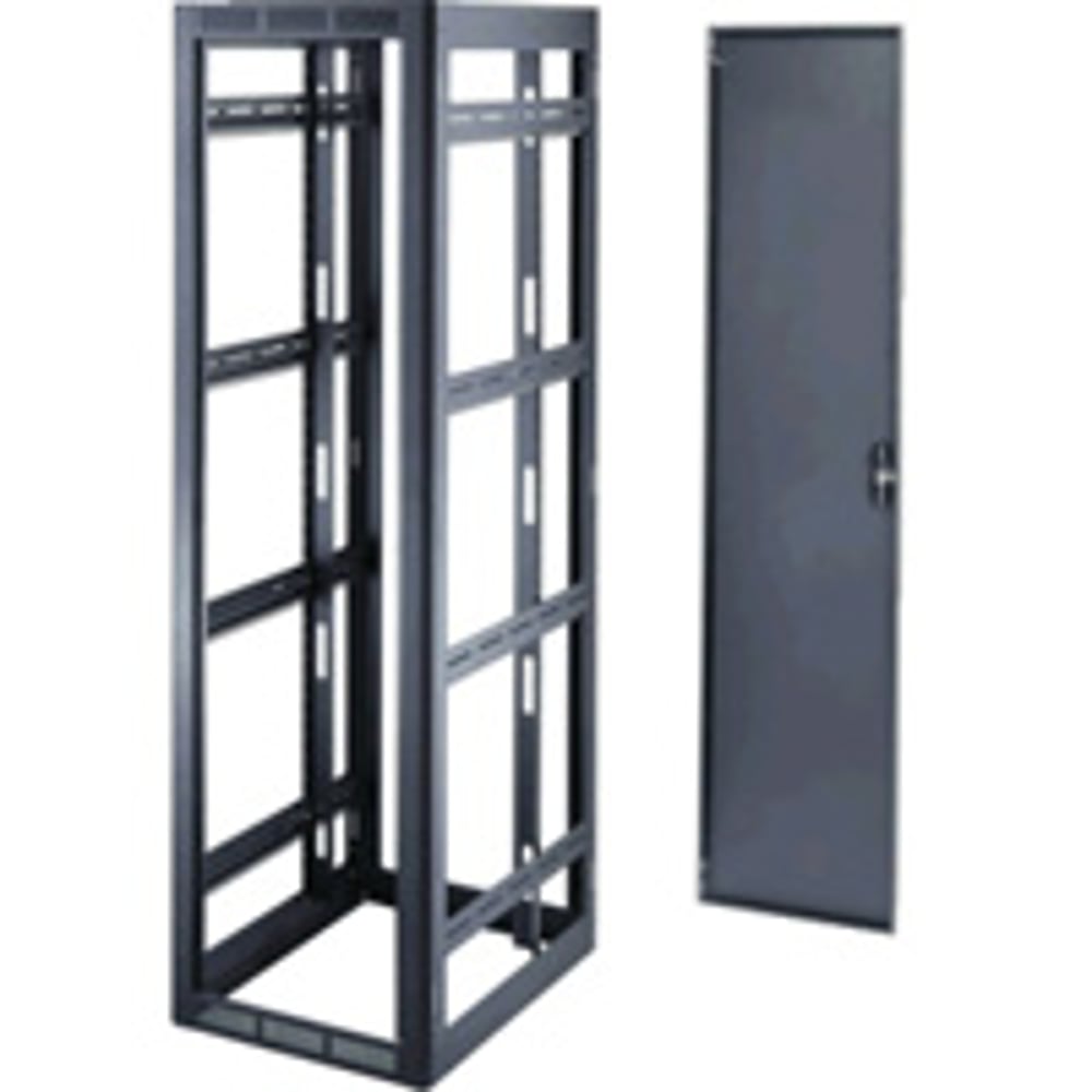 Middle Atlantic MRK-4436PROLRD 44Sp/36D Mrk W/Proliant Rail
