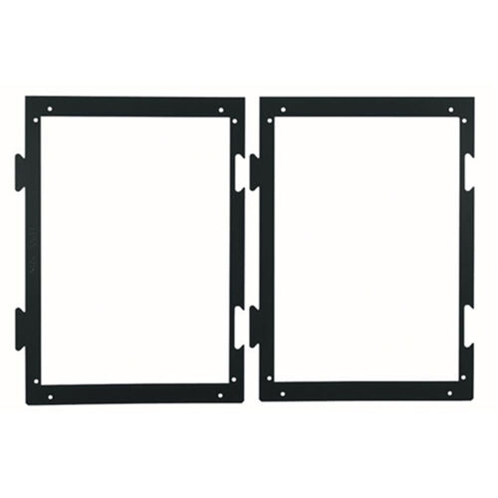 Middle Atlantic MRK-TEMP-26 Rough-In Template For 26D Mrk