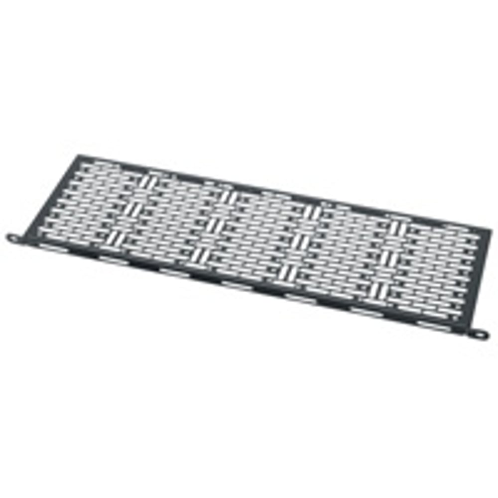 Middle Atlantic MS-5.5 .5"Hx5.5"D Multi Shelf