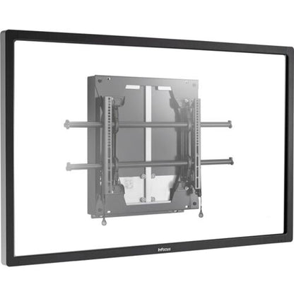 Chief MSD1U Fusion Dynamic Height Adjustable Wall Mount
