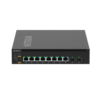 NETGEAR NETGER / MSM4310-100NES M4350-8M2V Managed Switch