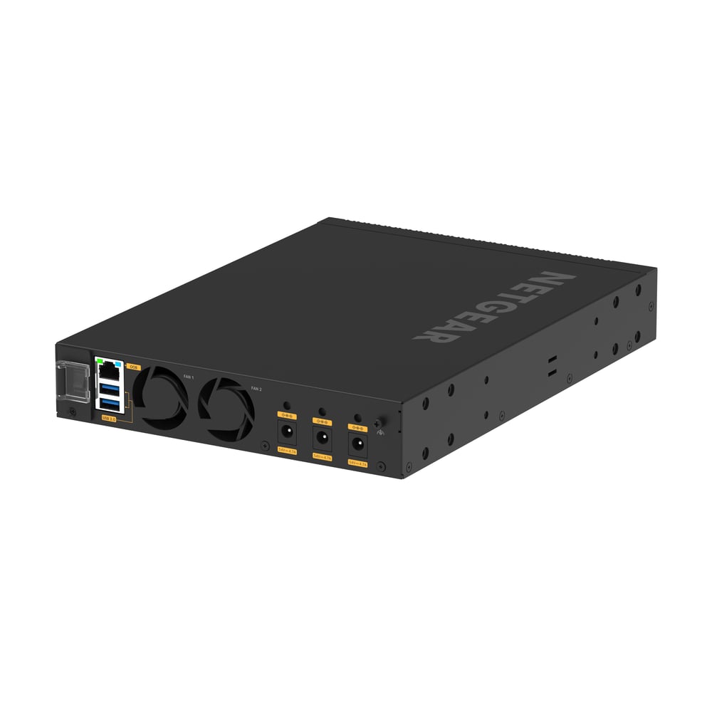 NETGEAR NETGER / MSM4310-100NES M4350-8M2V Managed Switch