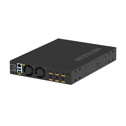 NETGEAR NETGER / MSM4310-100NES M4350-8M2V Managed Switch