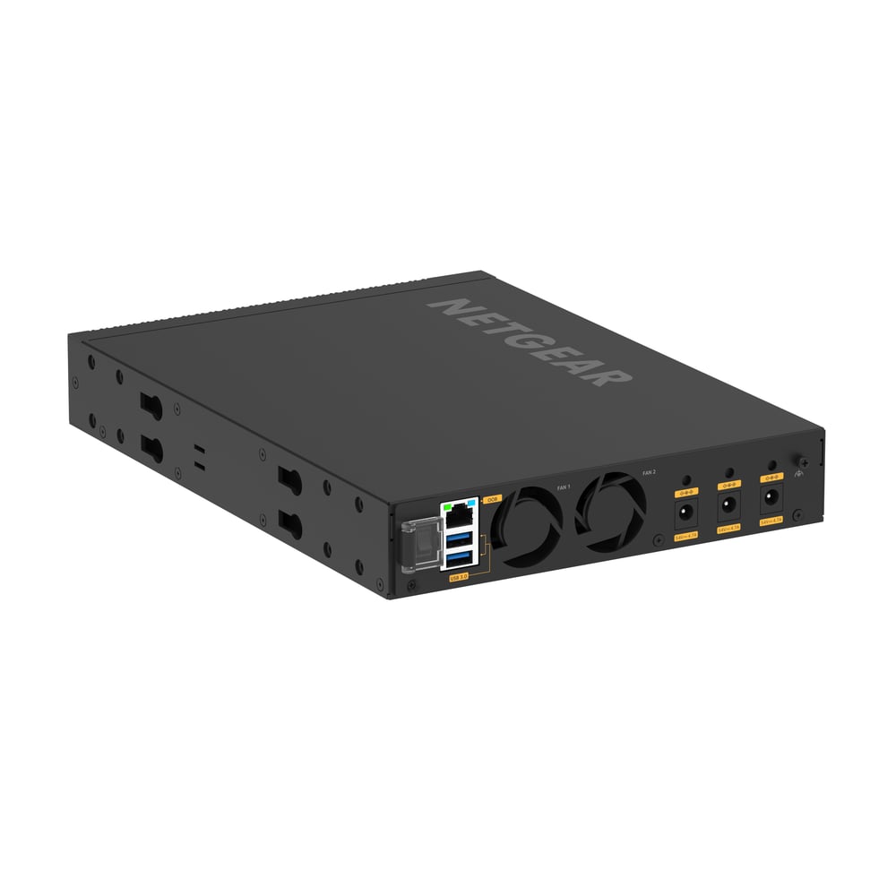 NETGEAR NETGER / MSM4310-100NES M4350-8M2V Managed Switch
