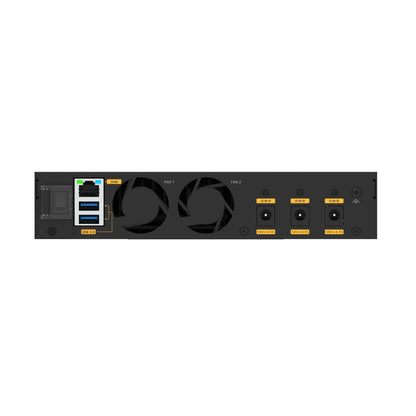 NETGEAR NETGER / MSM4310-100NES M4350-8M2V Managed Switch