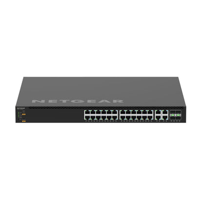 NETGEAR MSM4332-100NES M4350-24M4X4V Managed Switch