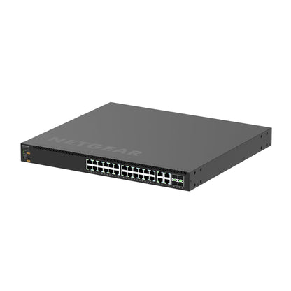NETGEAR MSM4332-100NES M4350-24M4X4V Managed Switch