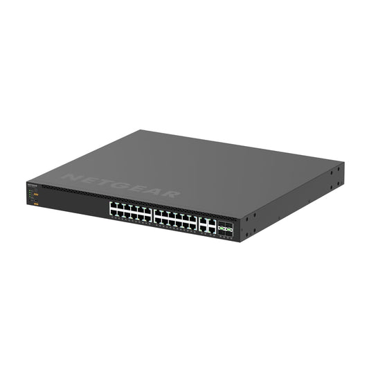 NETGEAR MSM4332-100NES M4350-24M4X4V Managed Switch