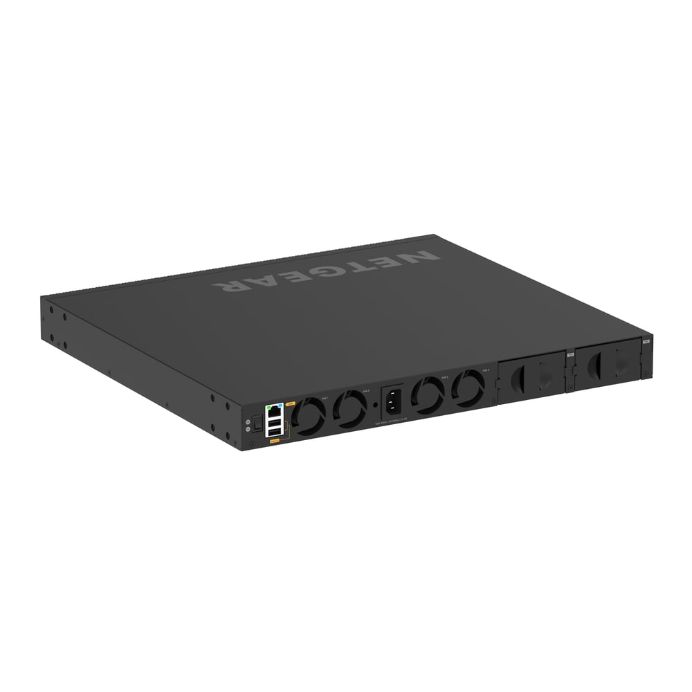 NETGEAR MSM4332-100NES M4350-24M4X4V Managed Switch