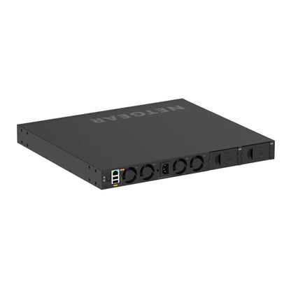 NETGEAR MSM4332-100NES M4350-24M4X4V Managed Switch
