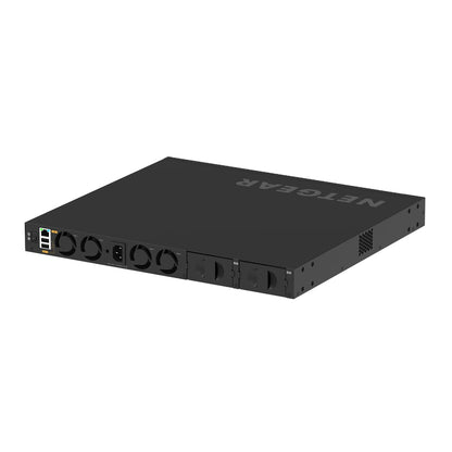 NETGEAR MSM4332-100NES M4350-24M4X4V Managed Switch