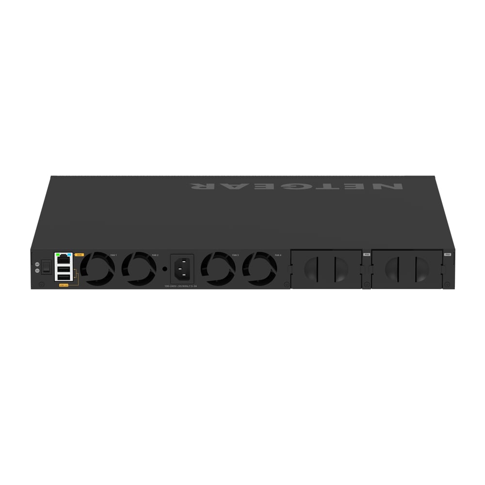 NETGEAR MSM4332-100NES M4350-24M4X4V Managed Switch