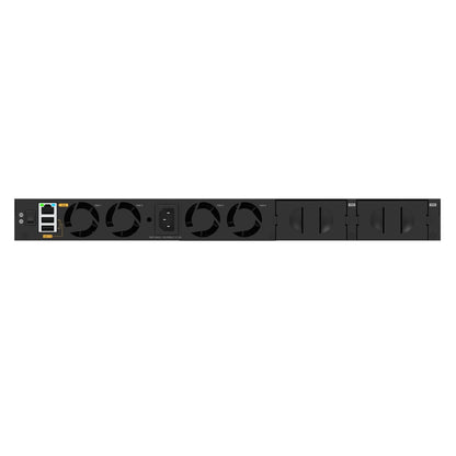 NETGEAR MSM4332-100NES M4350-24M4X4V Managed Switch