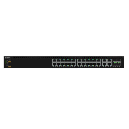 NETGEAR MSM4332-100NES M4350-24M4X4V Managed Switch