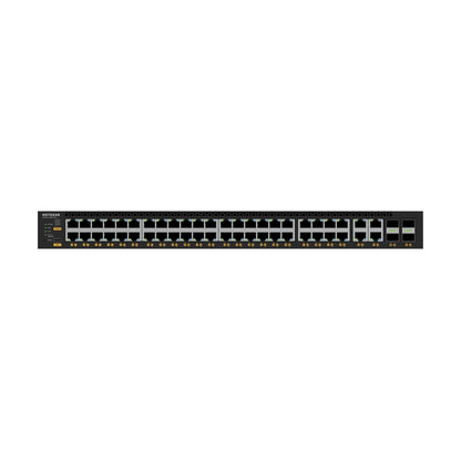 NETGEAR MSM4352-100NES 52Pt M4350-44M4X4V Managed Switch