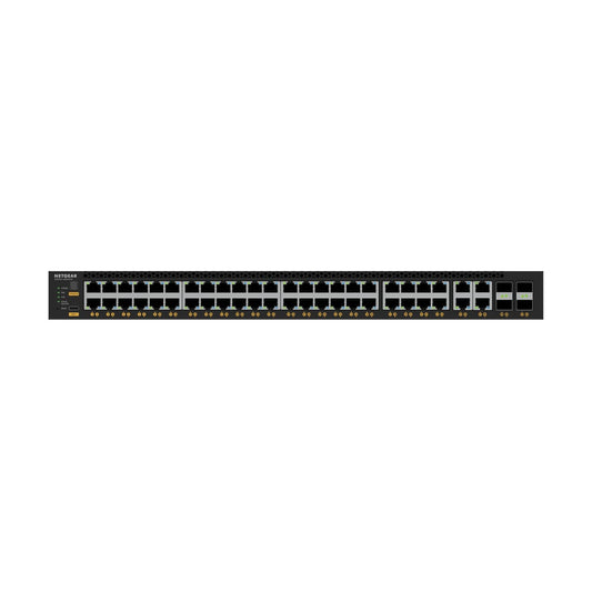 NETGEAR MSM4352-100NES 52Pt M4350-44M4X4V Managed Switch