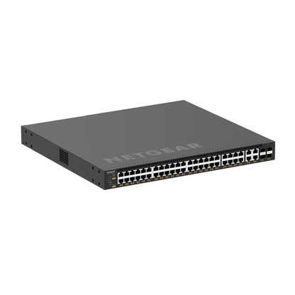 NETGEAR MSM4352-100NES 52Pt M4350-44M4X4V Managed Switch