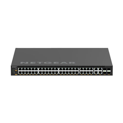 NETGEAR MSM4352-100NES 52Pt M4350-44M4X4V Managed Switch