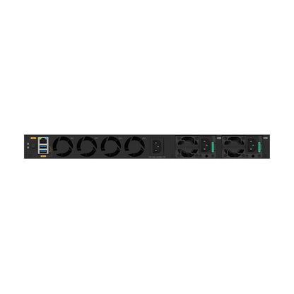 NETGEAR MSM4352-100NES 52Pt M4350-44M4X4V Managed Switch