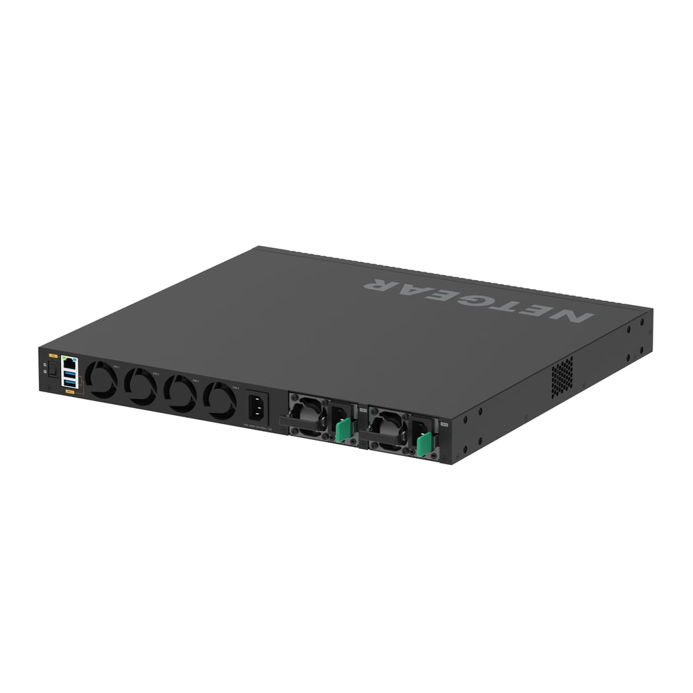 NETGEAR MSM4352-100NES 52Pt M4350-44M4X4V Managed Switch