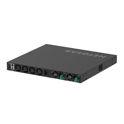 NETGEAR MSM4352-100NES 52Pt M4350-44M4X4V Managed Switch
