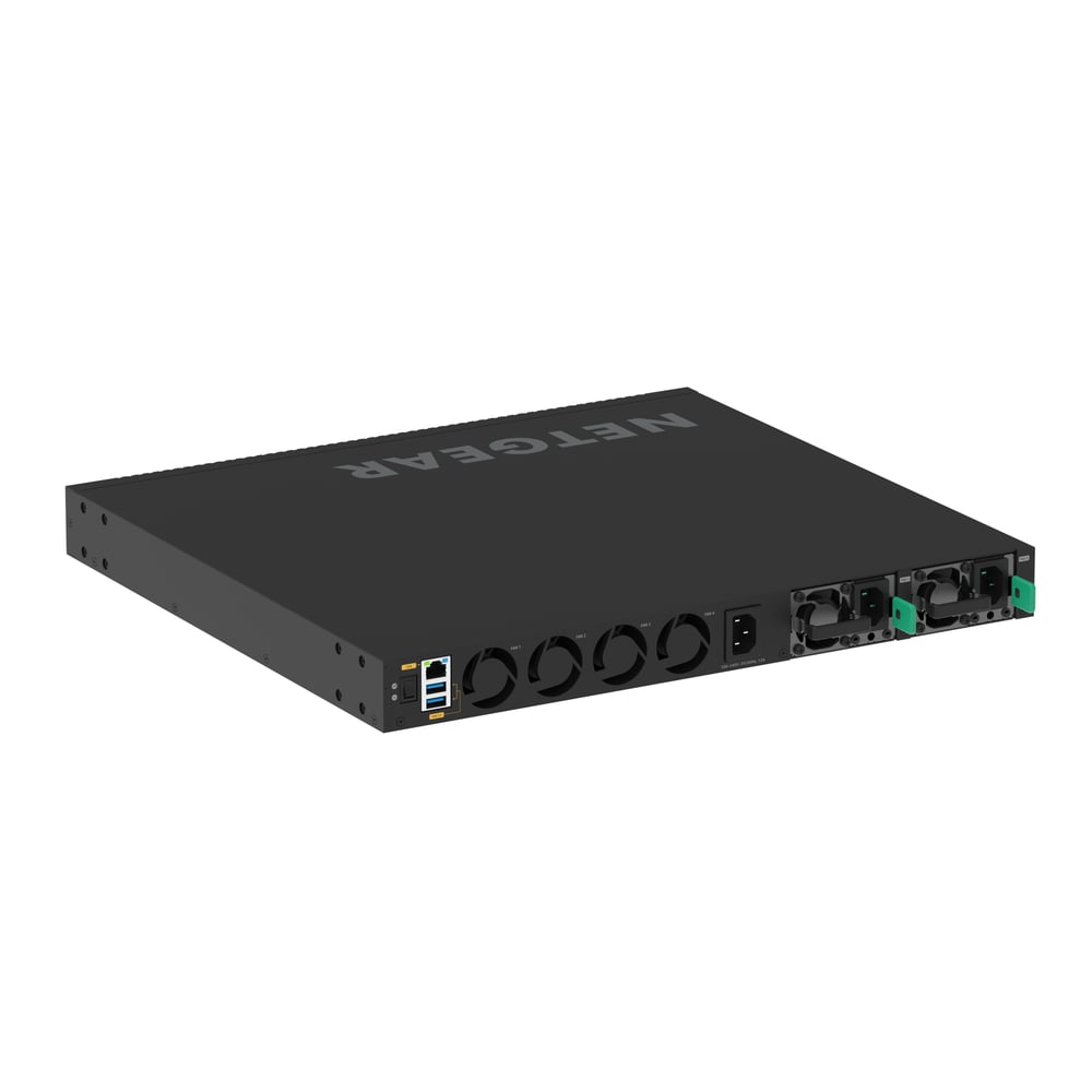 NETGEAR MSM4352-100NES 52Pt M4350-44M4X4V Managed Switch
