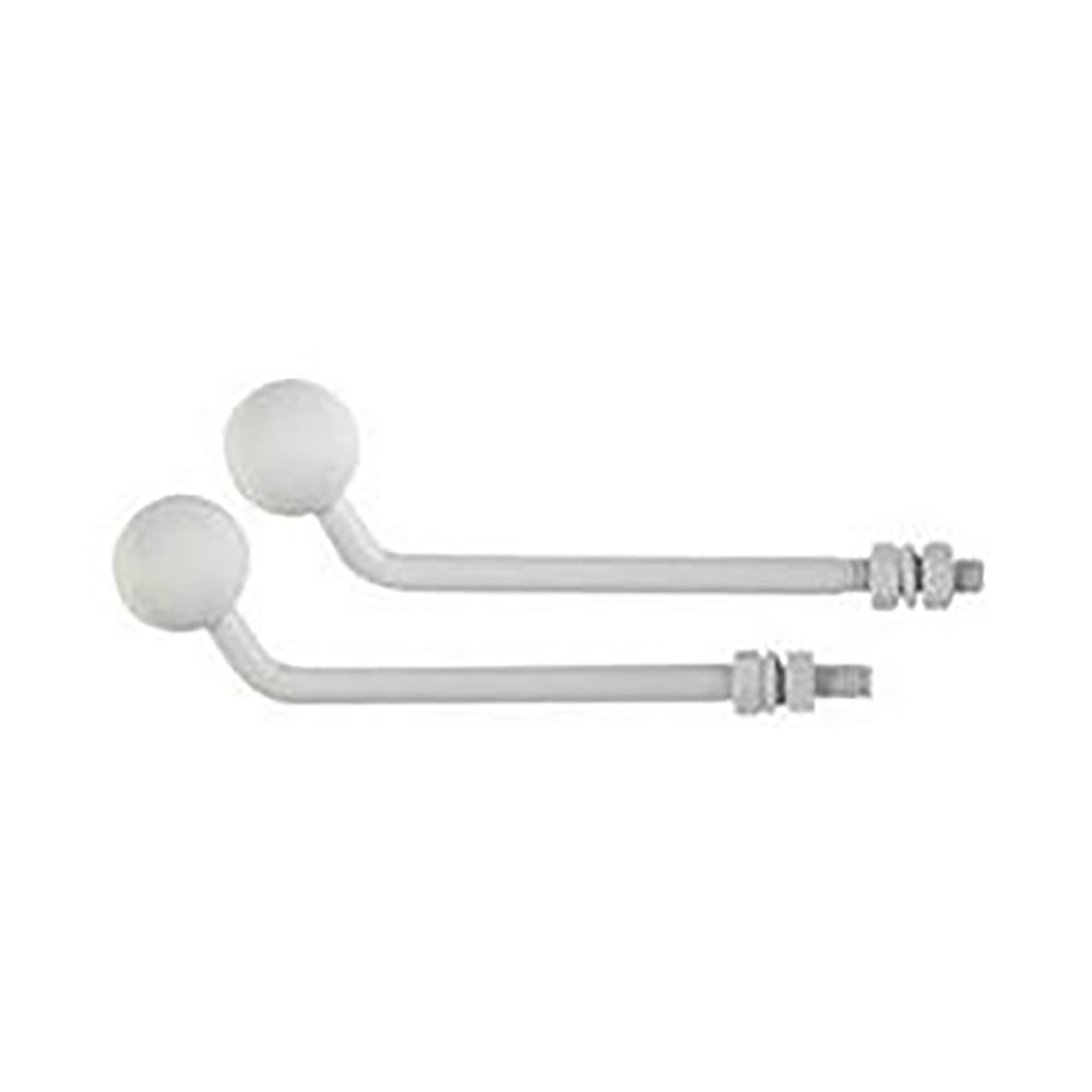 JBL MTC-23CM-WH Ceiling Mt. Adpt C/23-1Pr Per Box - White