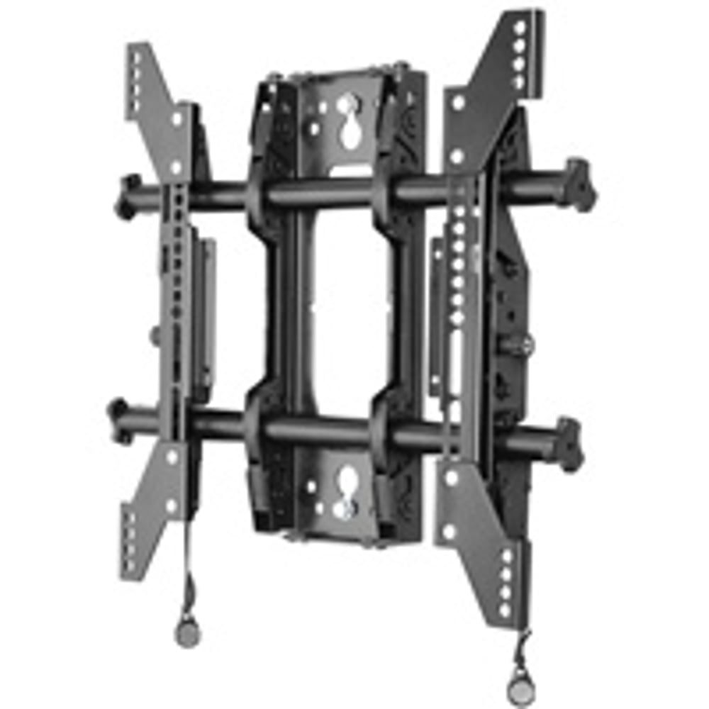 Chief MTMS1U Fusion, 400 Mm, Tilt, Single Stud Mount