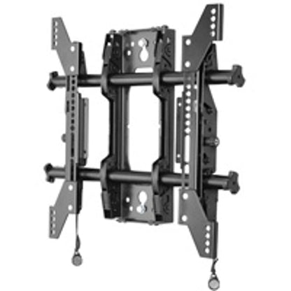 Chief MTMS1U Fusion, 400 Mm, Tilt, Single Stud Mount